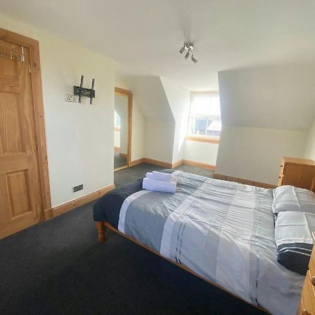 Highland Holiday Lets - 2 Bed House, Thurso, Nc500, Ideal Location Exterior photo