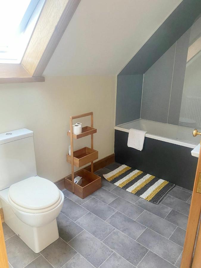 Highland Holiday Lets - 2 Bed House, Thurso, Nc500, Ideal Location Exterior photo