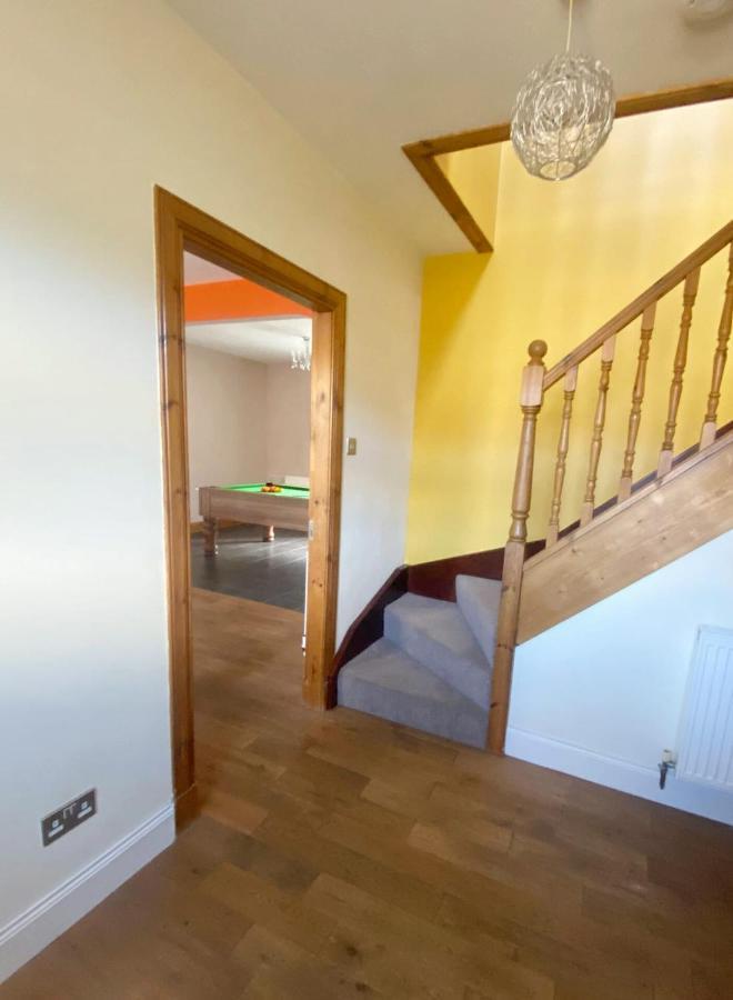 Highland Holiday Lets - 2 Bed House, Thurso, Nc500, Ideal Location Exterior photo