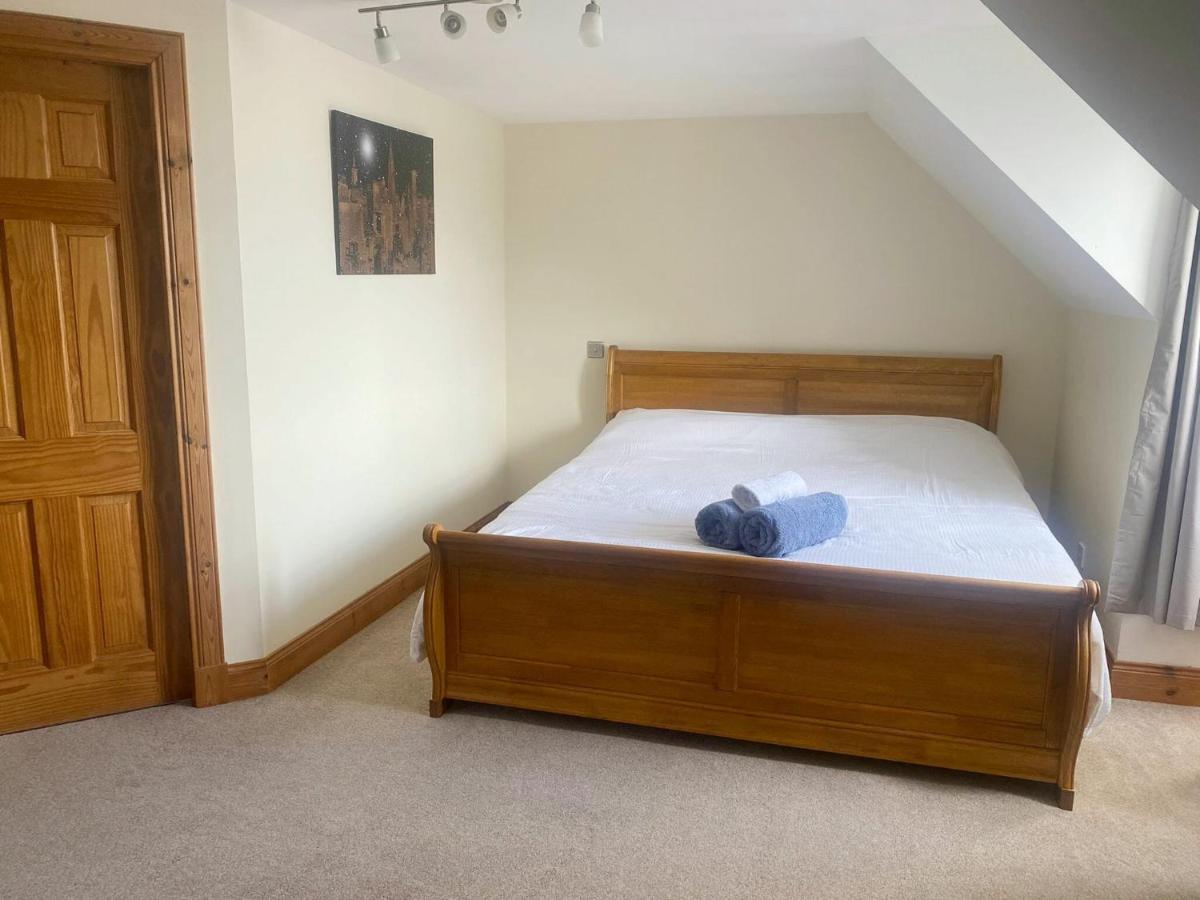Highland Holiday Lets - 2 Bed House, Thurso, Nc500, Ideal Location Exterior photo